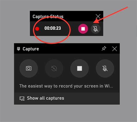 How to record your screen on Windows 11